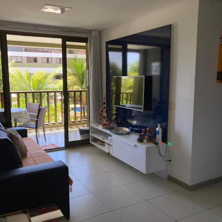 Aparthotel Moderno Flat Malawi Pôrto das Galinhas Esterno foto