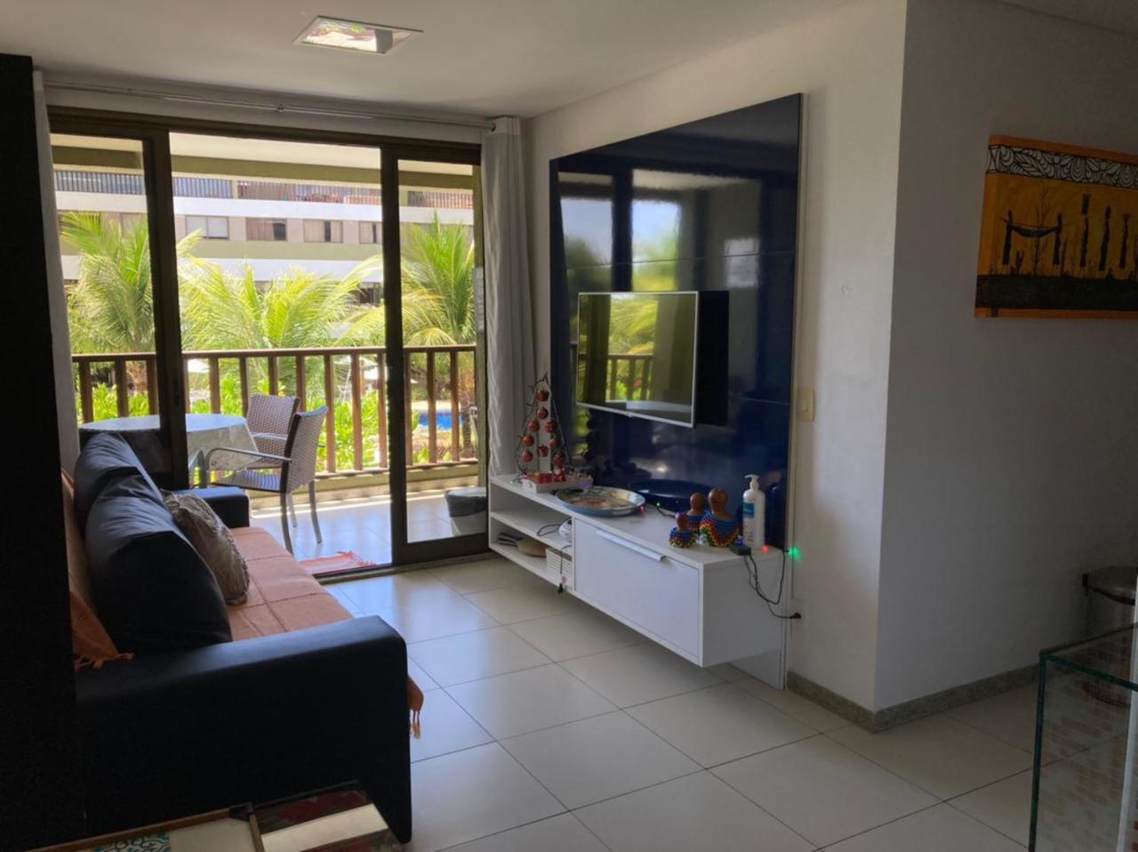 Aparthotel Moderno Flat Malawi Pôrto das Galinhas Esterno foto