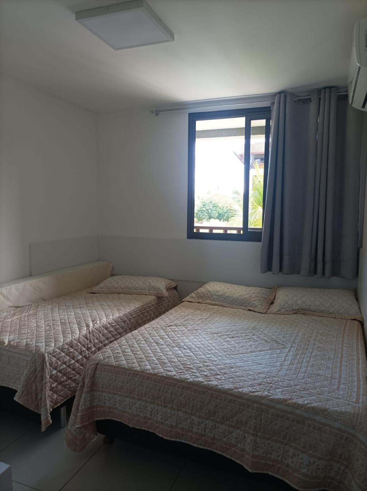 Aparthotel Moderno Flat Malawi Pôrto das Galinhas Esterno foto