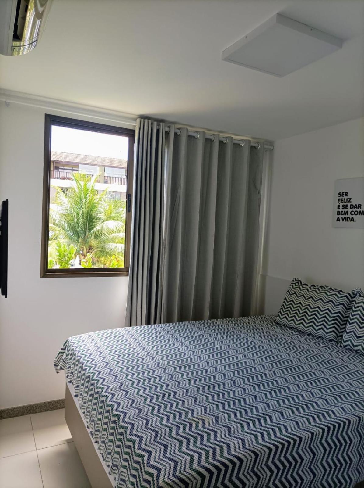 Aparthotel Moderno Flat Malawi Pôrto das Galinhas Esterno foto