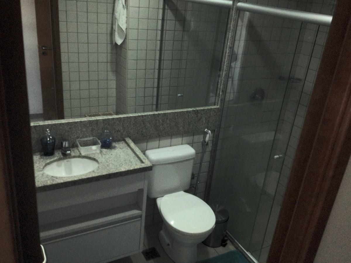 Aparthotel Moderno Flat Malawi Pôrto das Galinhas Esterno foto