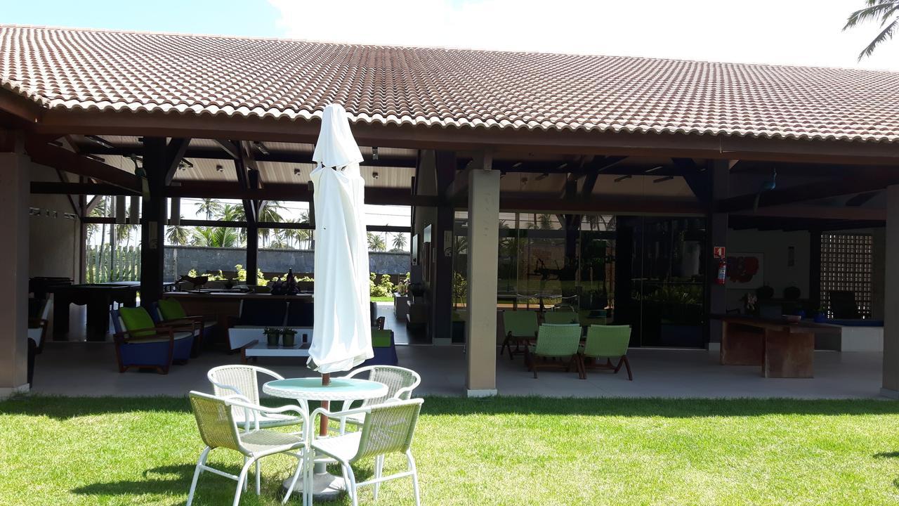 Aparthotel Moderno Flat Malawi Pôrto das Galinhas Esterno foto